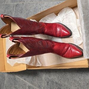 Laredo Womens Western Boot